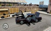 GTA V Stanier 